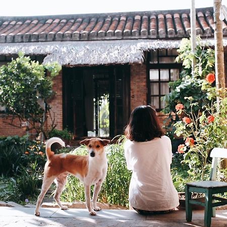 Mali Home Hoi An Zewnętrze zdjęcie