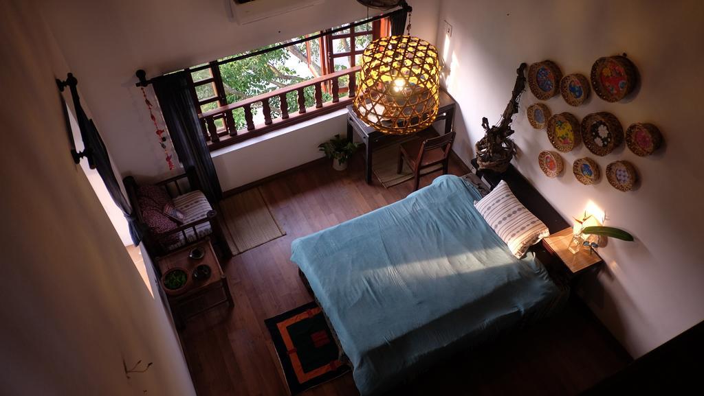 Mali Home Hoi An Zewnętrze zdjęcie