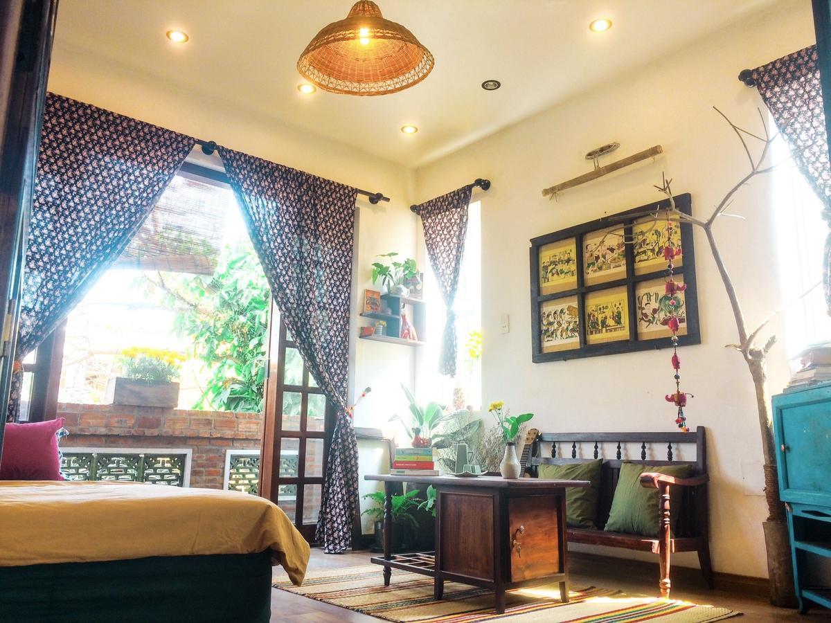 Mali Home Hoi An Zewnętrze zdjęcie
