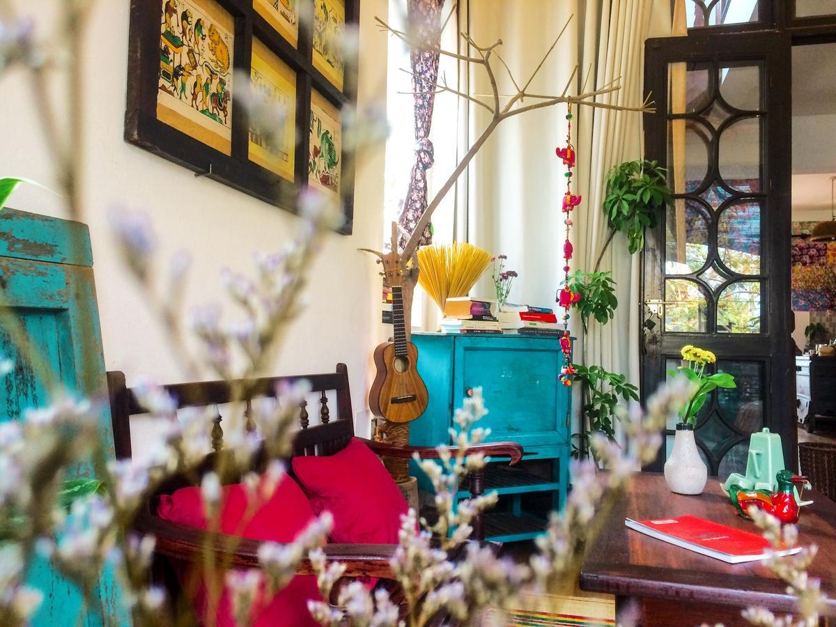 Mali Home Hoi An Zewnętrze zdjęcie