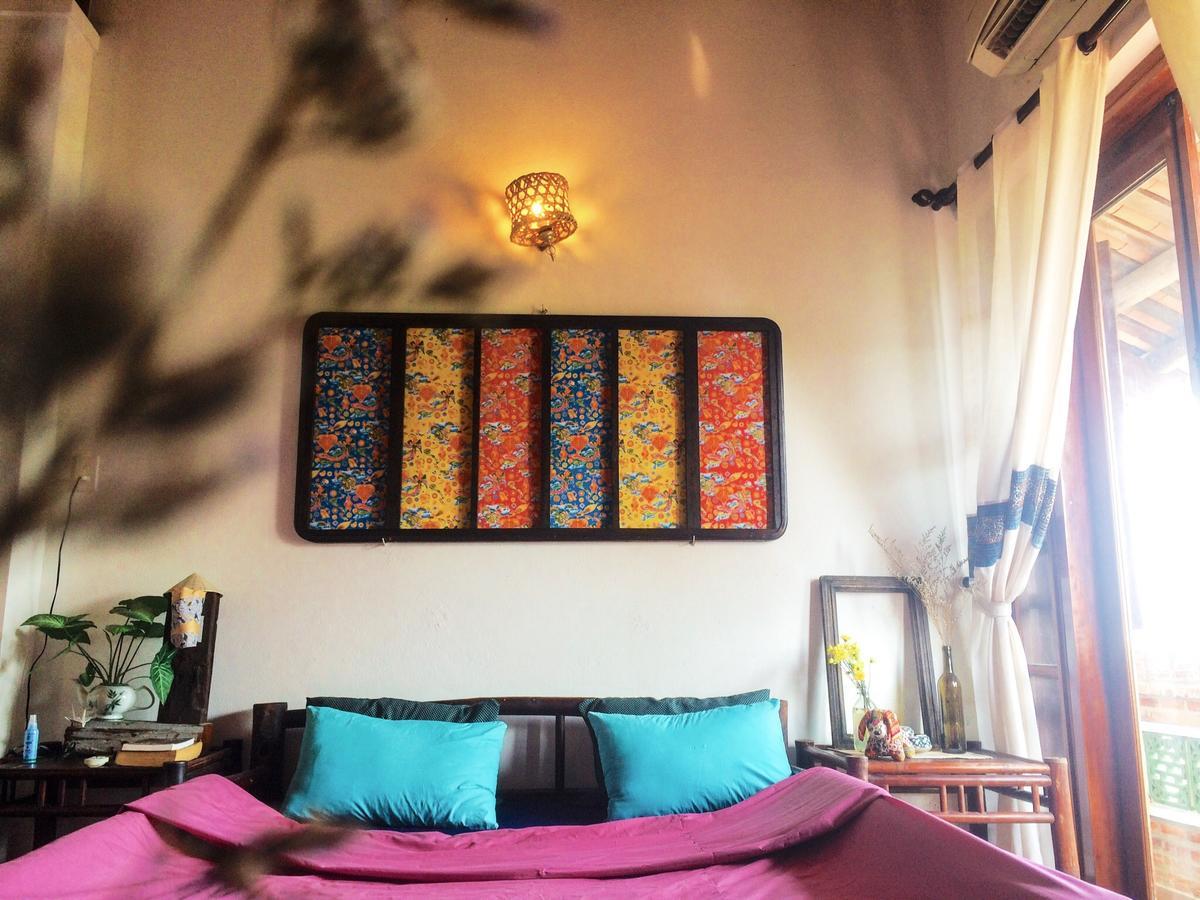 Mali Home Hoi An Zewnętrze zdjęcie
