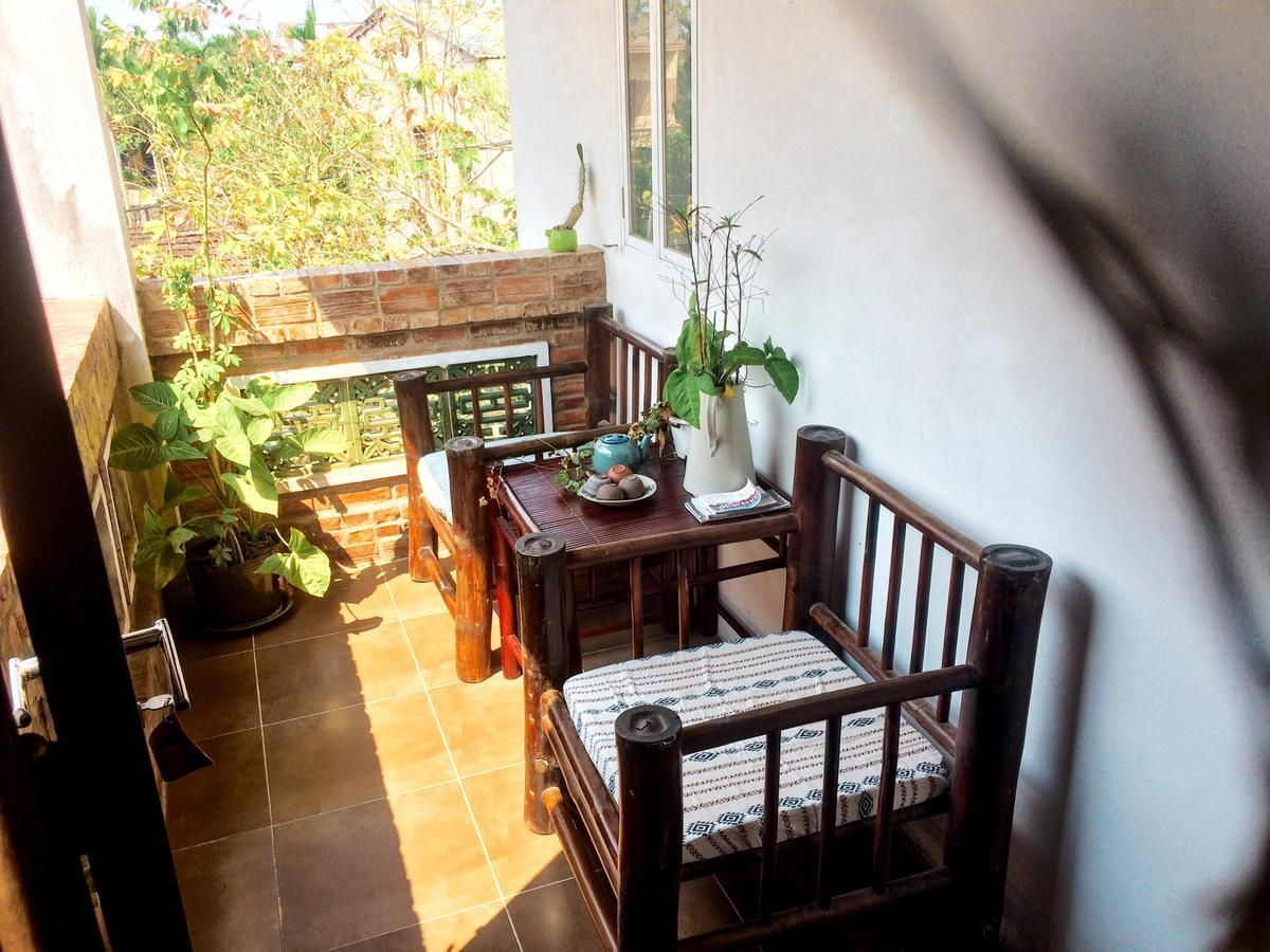 Mali Home Hoi An Zewnętrze zdjęcie