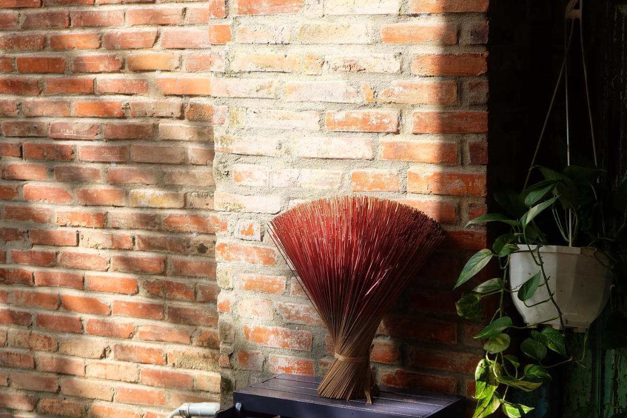 Mali Home Hoi An Zewnętrze zdjęcie
