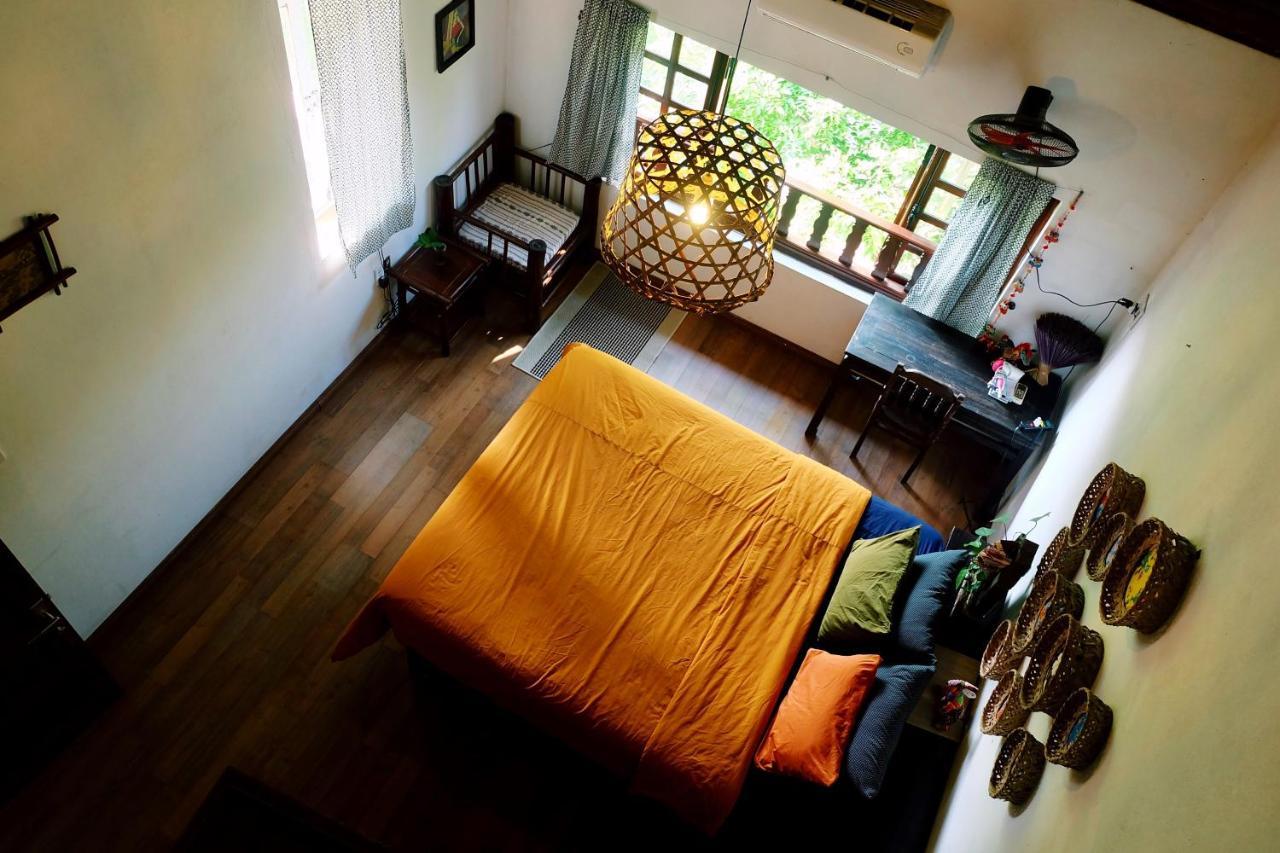Mali Home Hoi An Zewnętrze zdjęcie