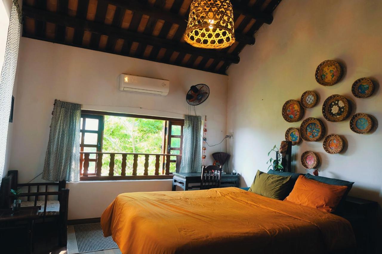 Mali Home Hoi An Zewnętrze zdjęcie