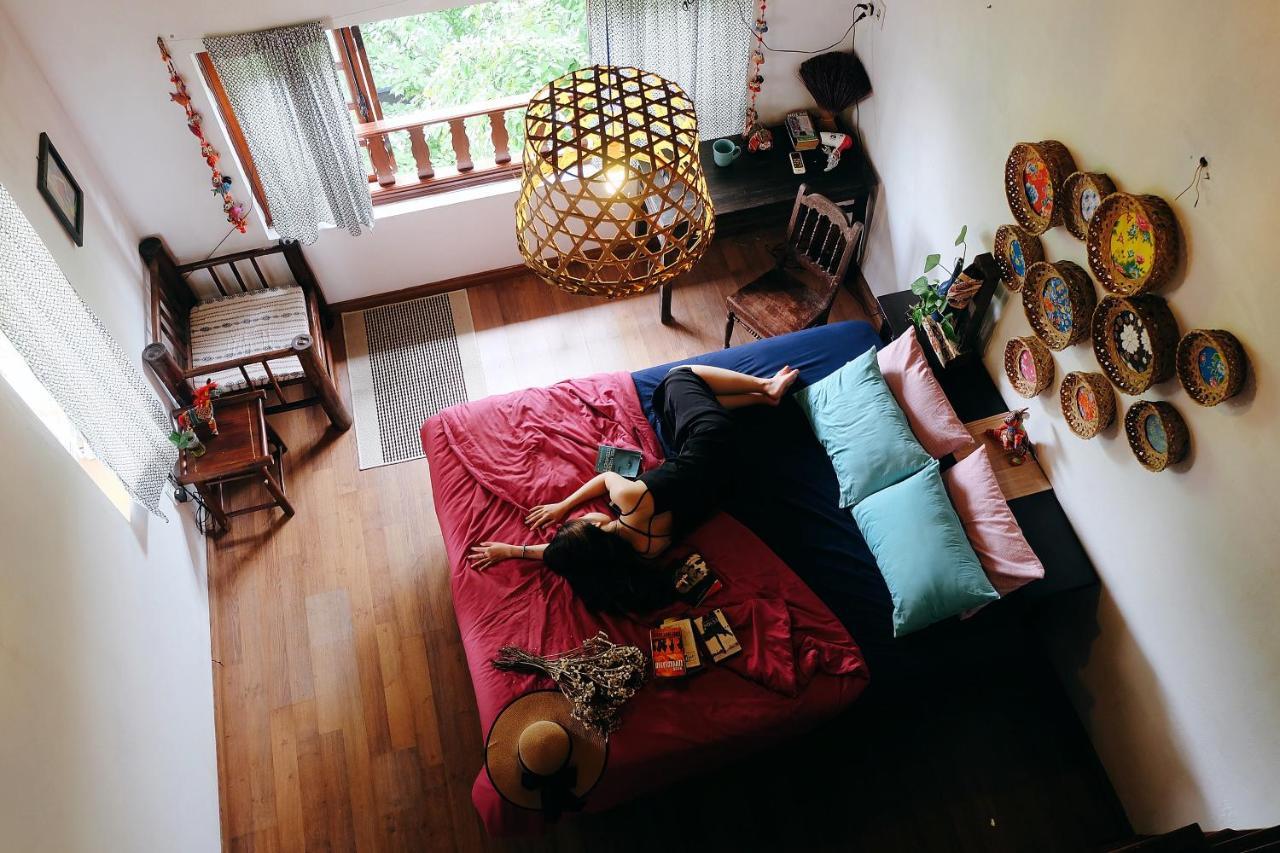 Mali Home Hoi An Zewnętrze zdjęcie