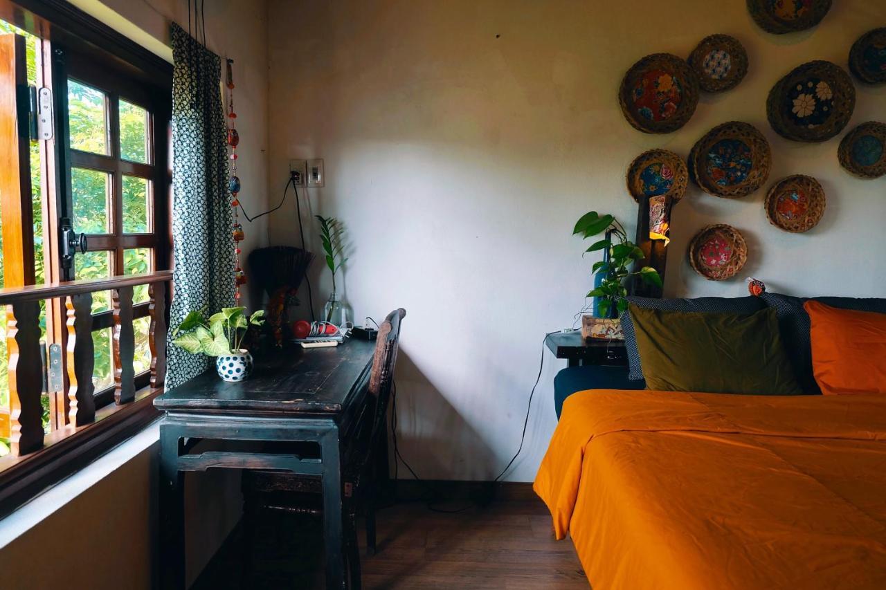 Mali Home Hoi An Zewnętrze zdjęcie