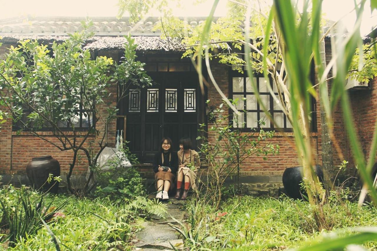 Mali Home Hoi An Zewnętrze zdjęcie