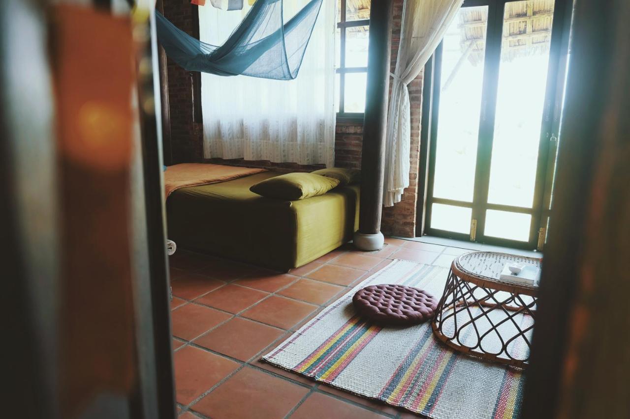 Mali Home Hoi An Zewnętrze zdjęcie