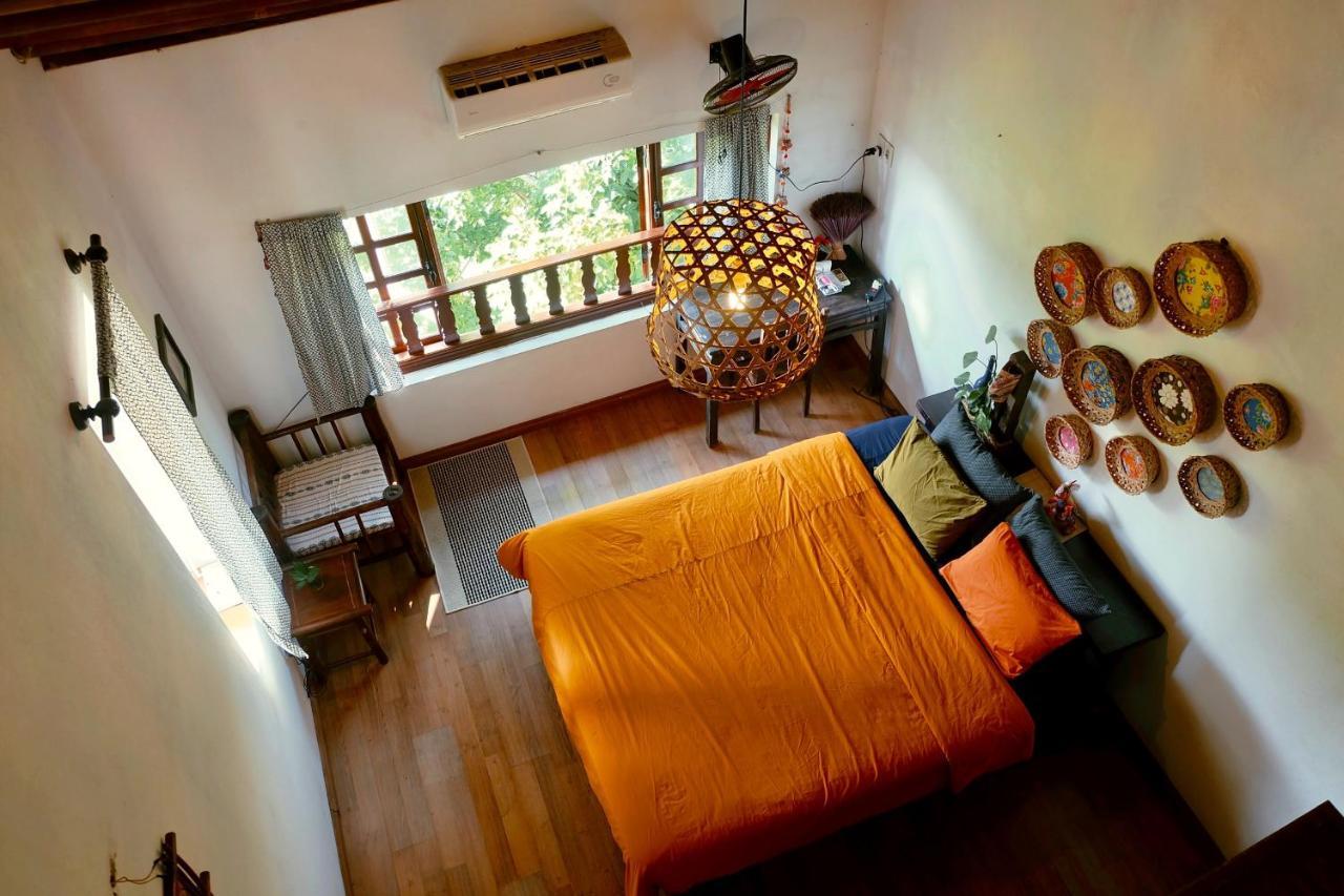 Mali Home Hoi An Zewnętrze zdjęcie