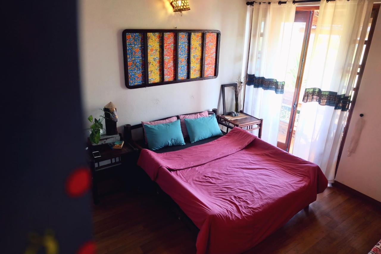 Mali Home Hoi An Zewnętrze zdjęcie