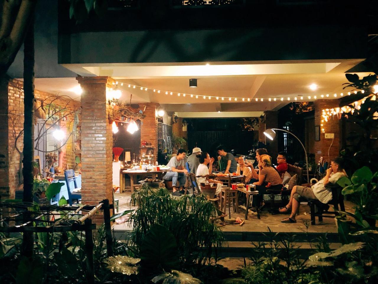 Mali Home Hoi An Zewnętrze zdjęcie