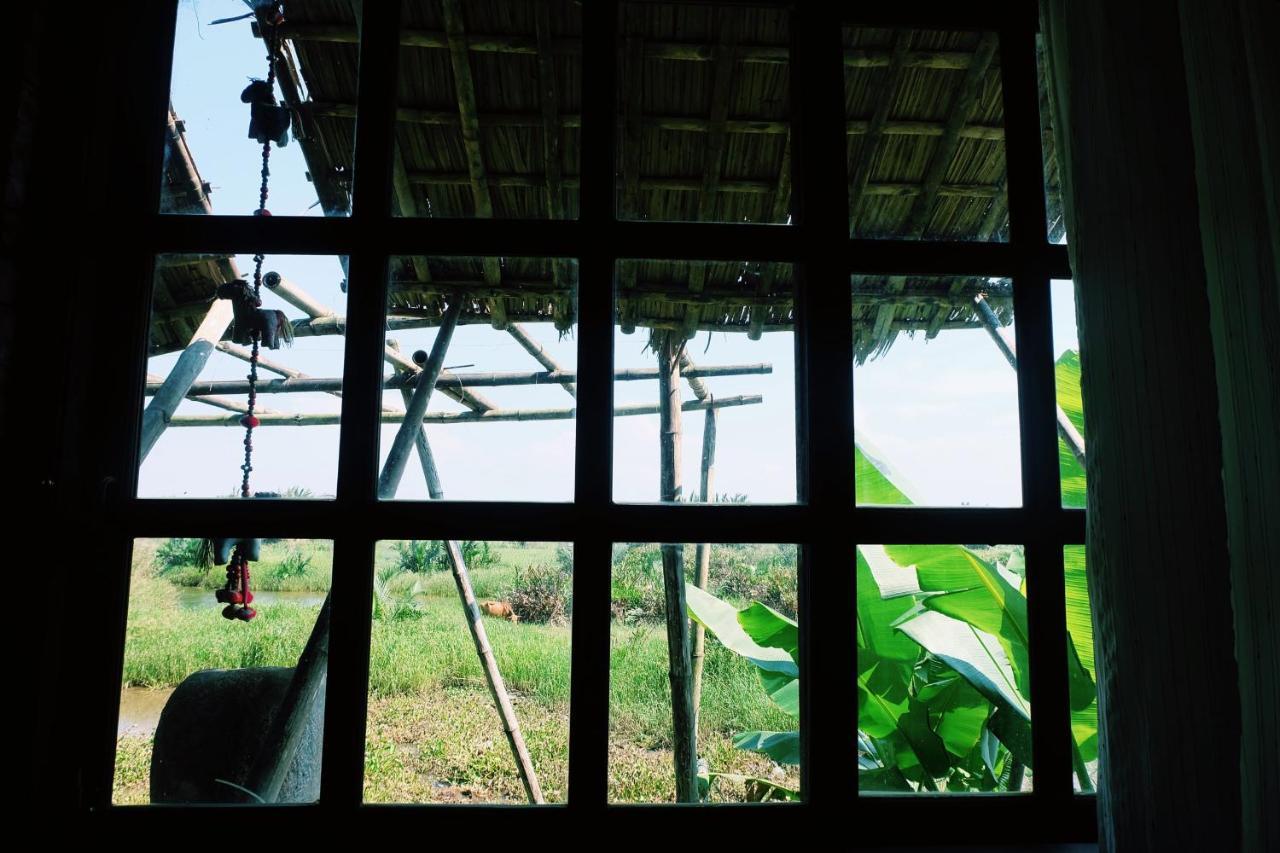 Mali Home Hoi An Zewnętrze zdjęcie
