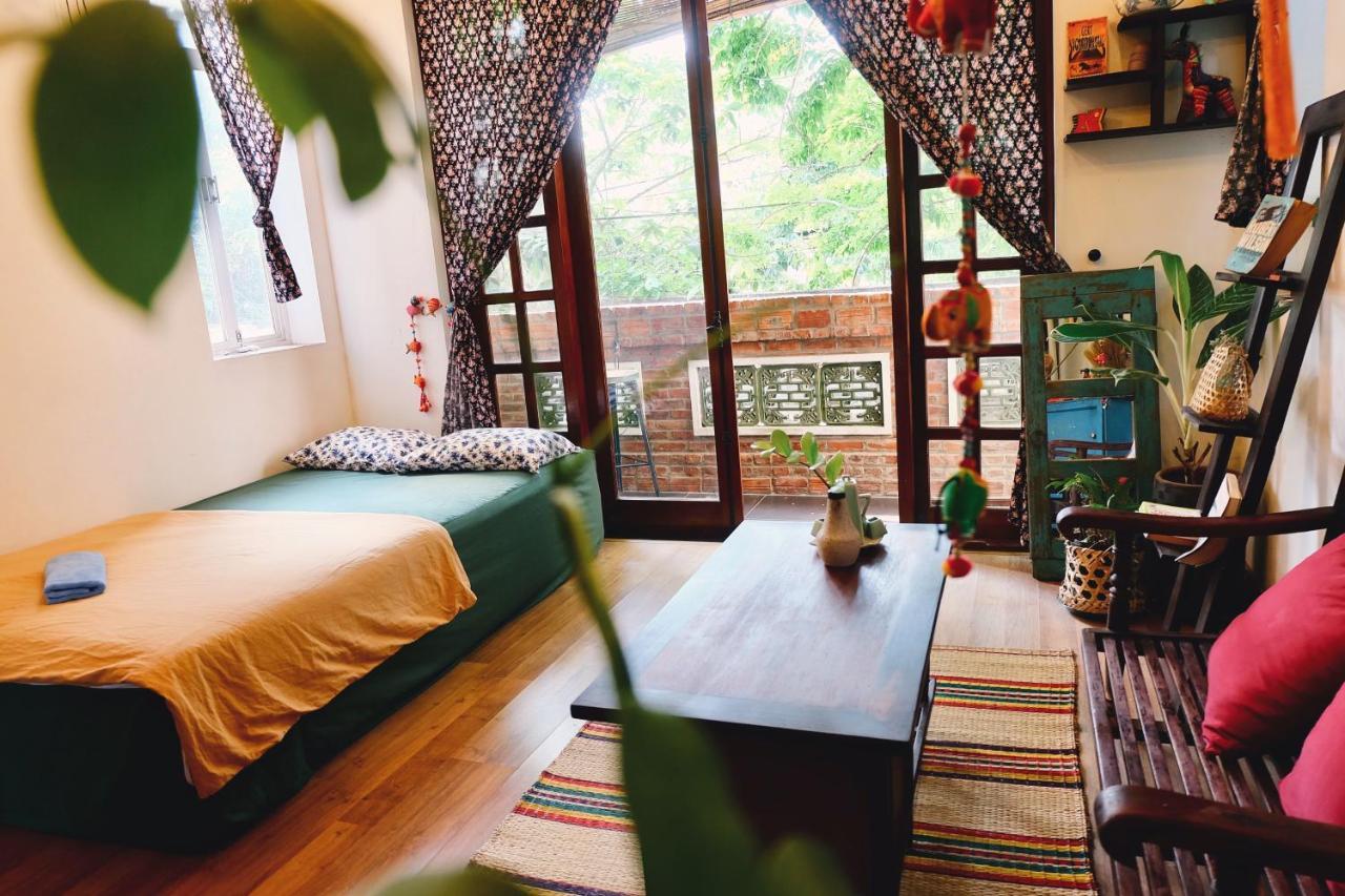 Mali Home Hoi An Zewnętrze zdjęcie