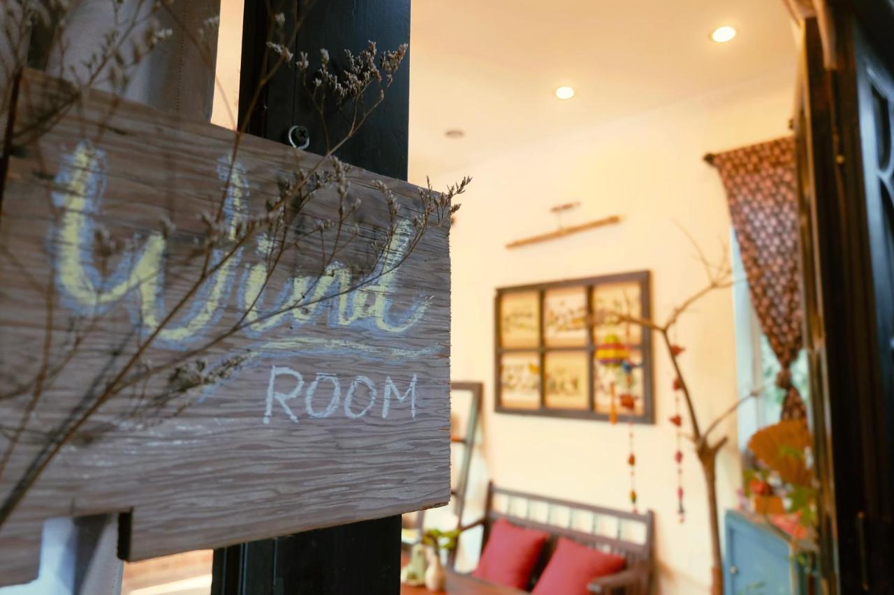 Mali Home Hoi An Zewnętrze zdjęcie