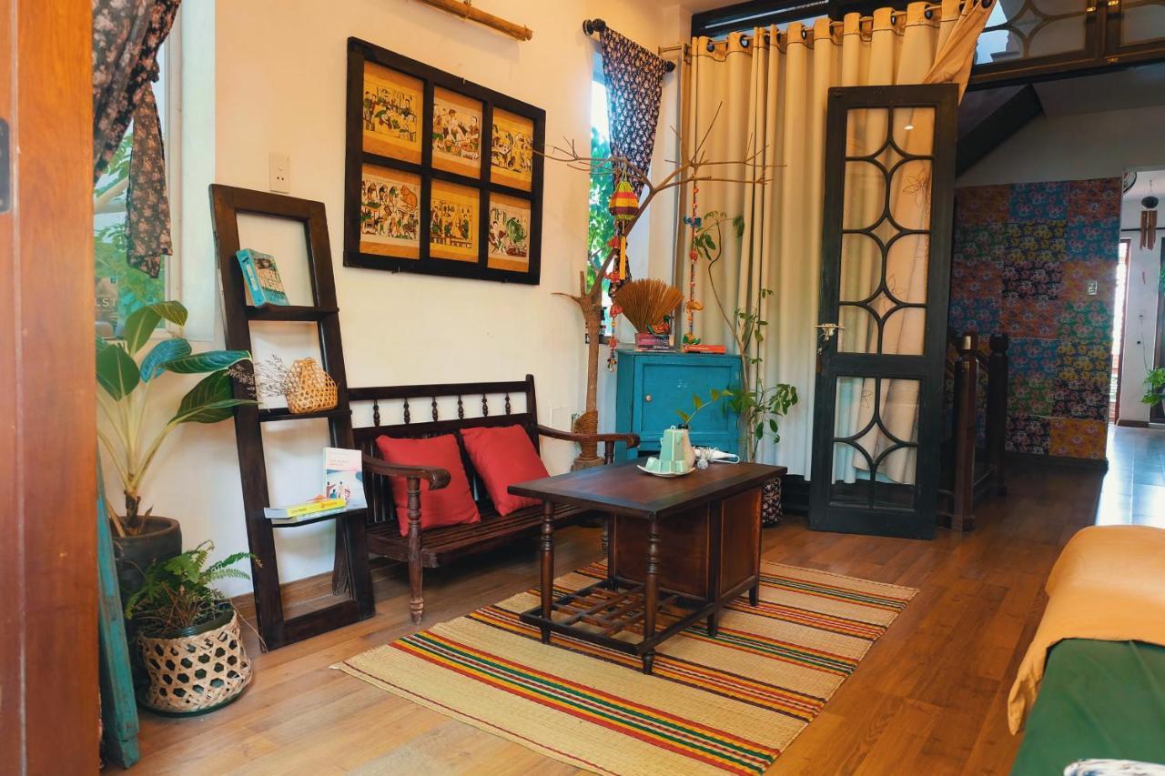 Mali Home Hoi An Zewnętrze zdjęcie