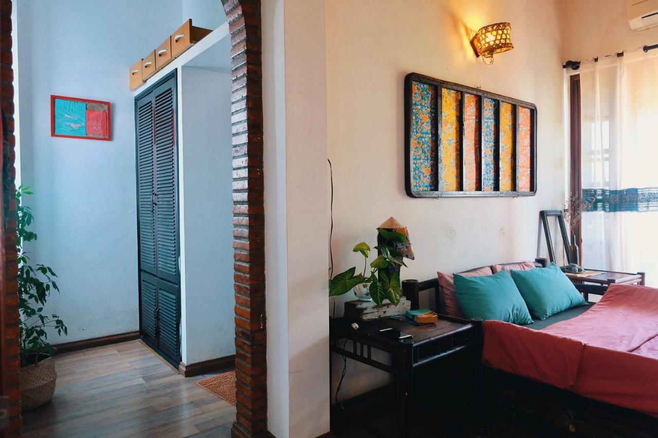Mali Home Hoi An Zewnętrze zdjęcie