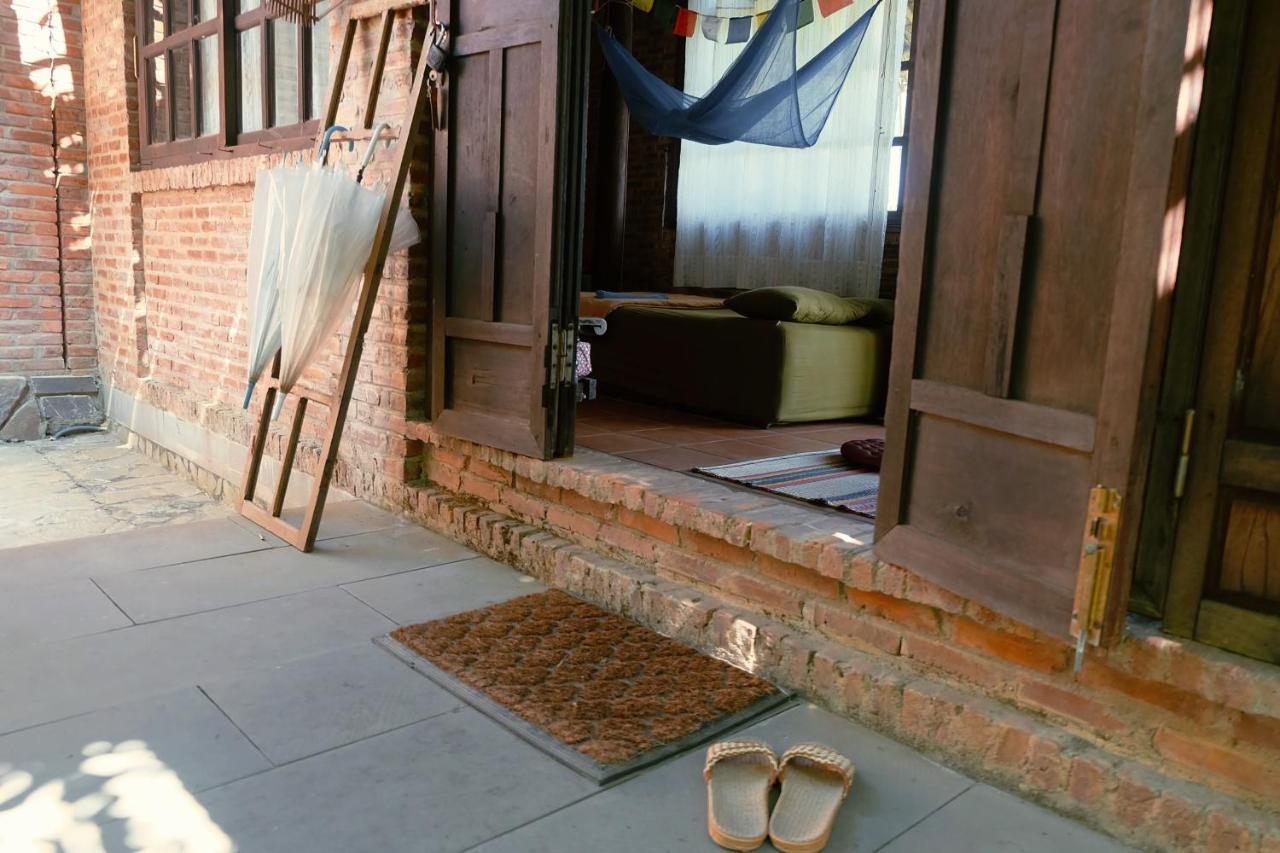 Mali Home Hoi An Zewnętrze zdjęcie