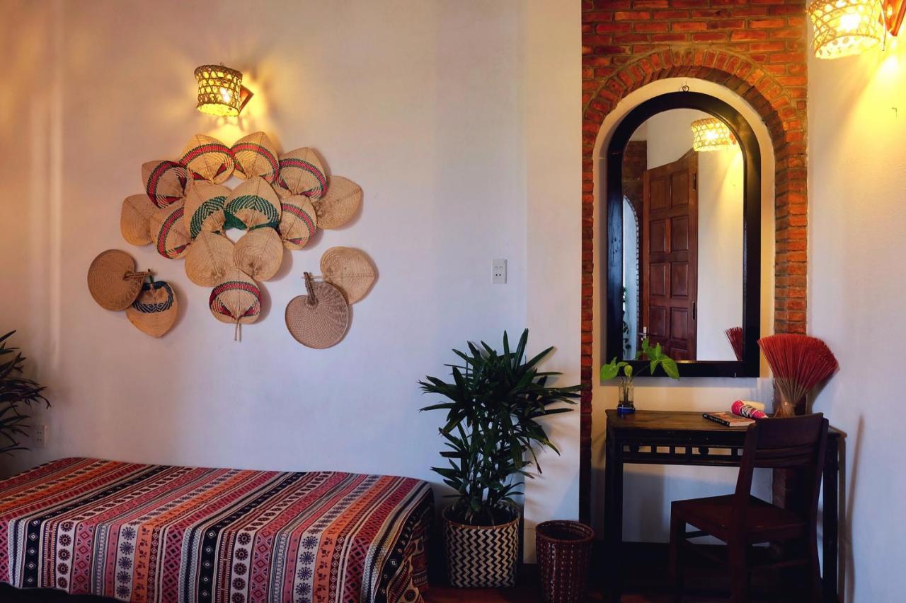 Mali Home Hoi An Zewnętrze zdjęcie