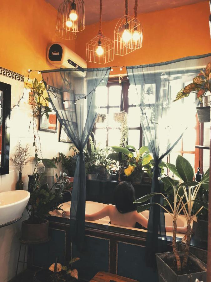 Mali Home Hoi An Zewnętrze zdjęcie
