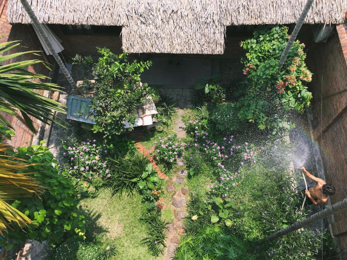 Mali Home Hoi An Zewnętrze zdjęcie