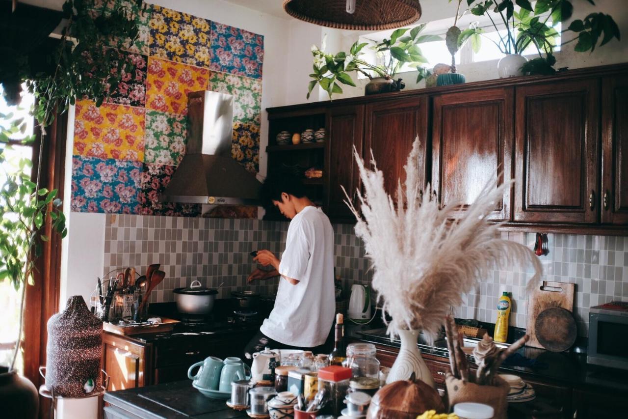 Mali Home Hoi An Zewnętrze zdjęcie