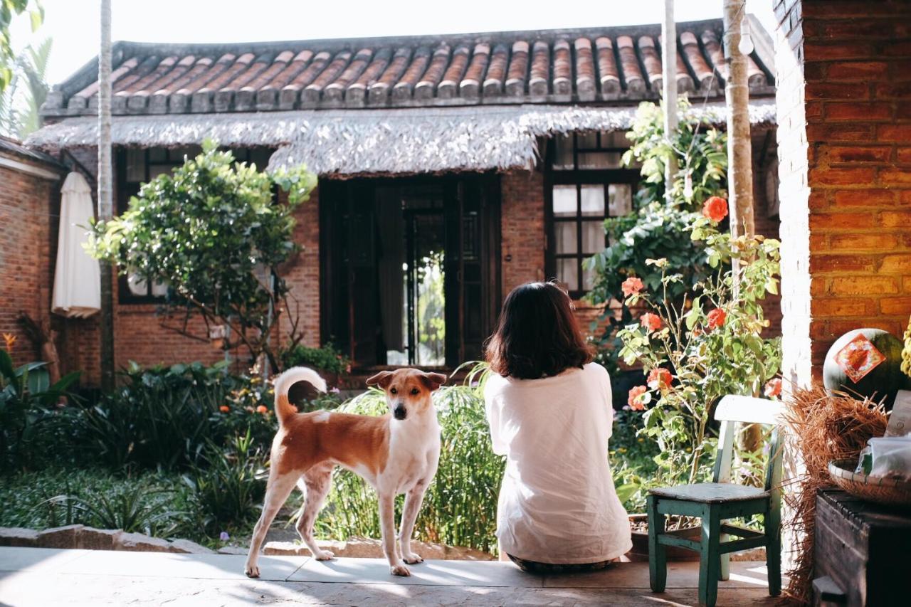 Mali Home Hoi An Zewnętrze zdjęcie