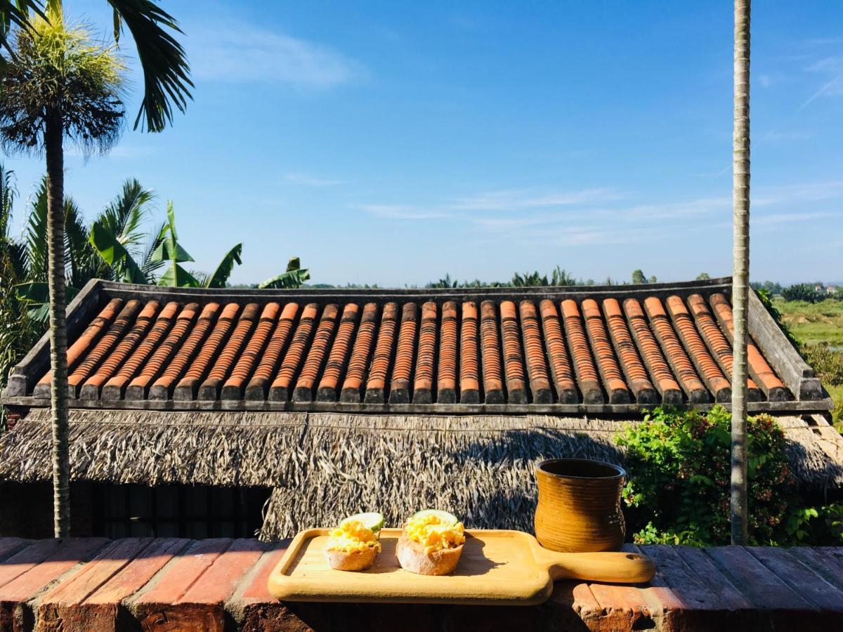 Mali Home Hoi An Zewnętrze zdjęcie