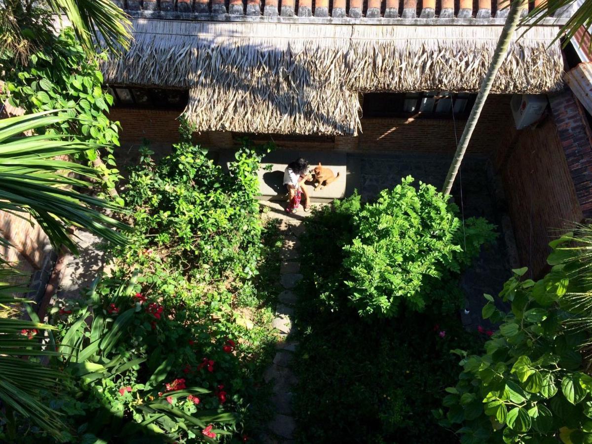 Mali Home Hoi An Zewnętrze zdjęcie