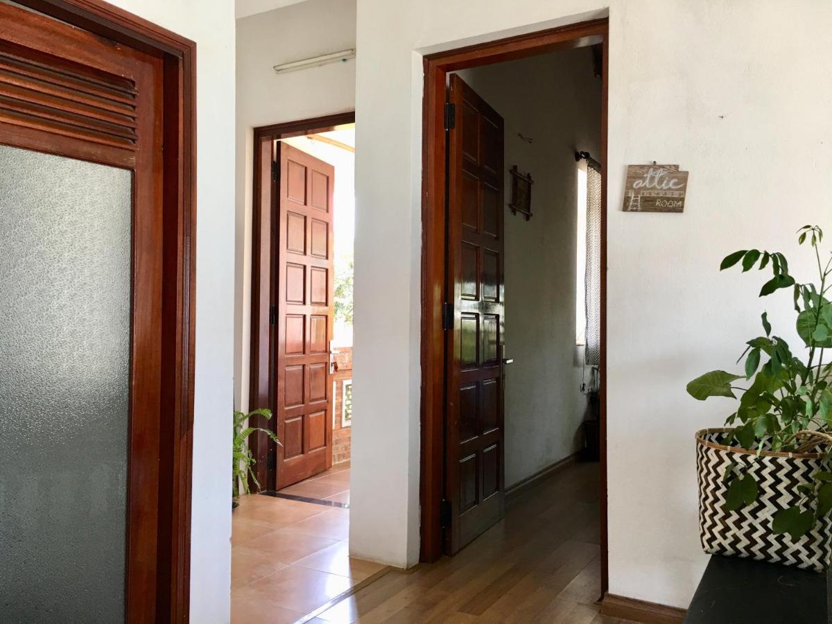 Mali Home Hoi An Zewnętrze zdjęcie