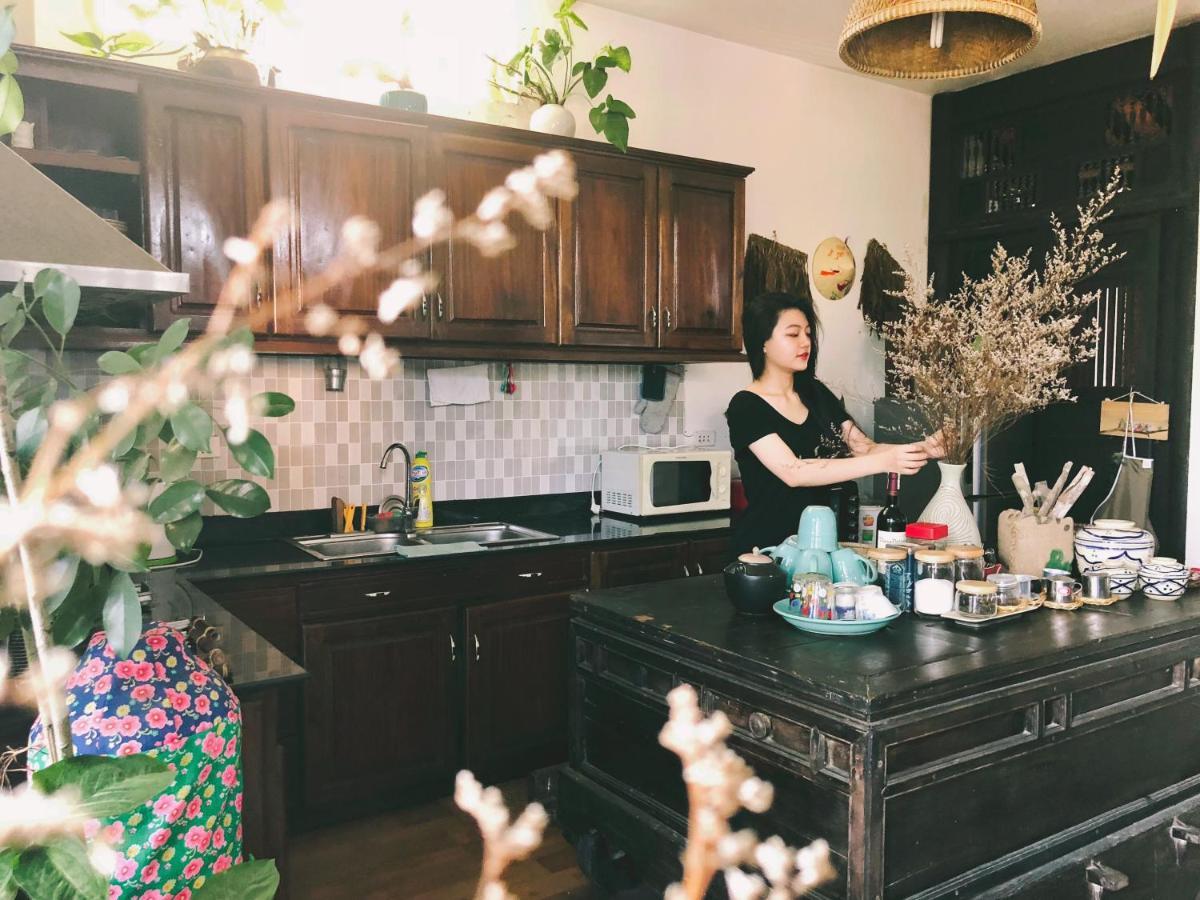 Mali Home Hoi An Zewnętrze zdjęcie