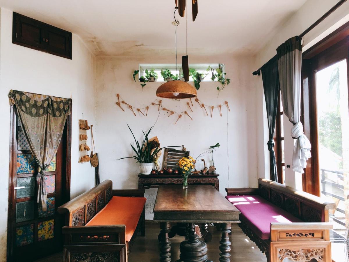 Mali Home Hoi An Zewnętrze zdjęcie