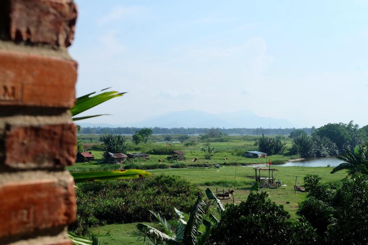 Mali Home Hoi An Zewnętrze zdjęcie