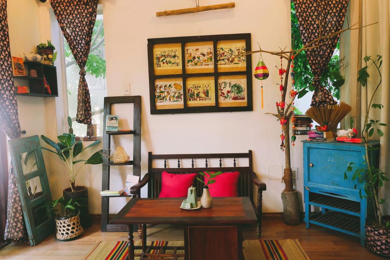 Mali Home Hoi An Zewnętrze zdjęcie
