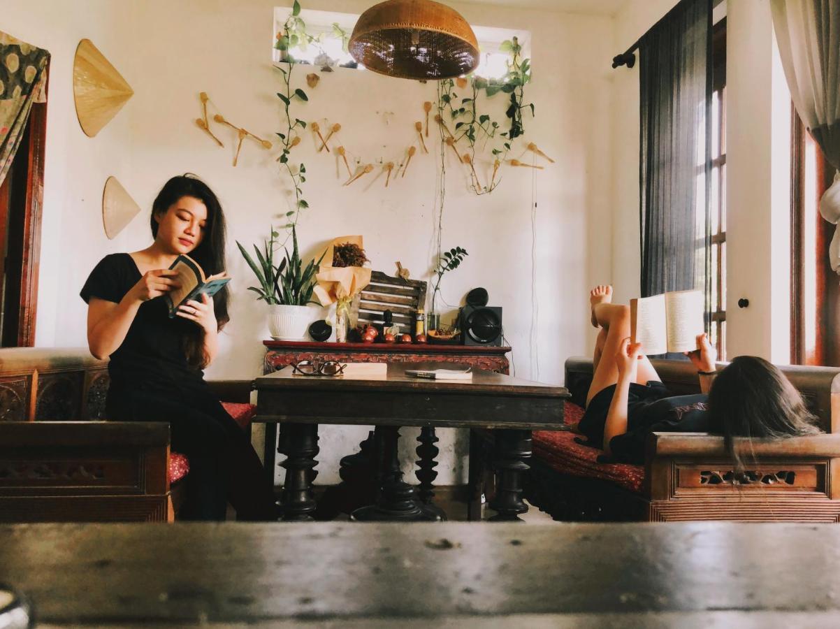 Mali Home Hoi An Zewnętrze zdjęcie