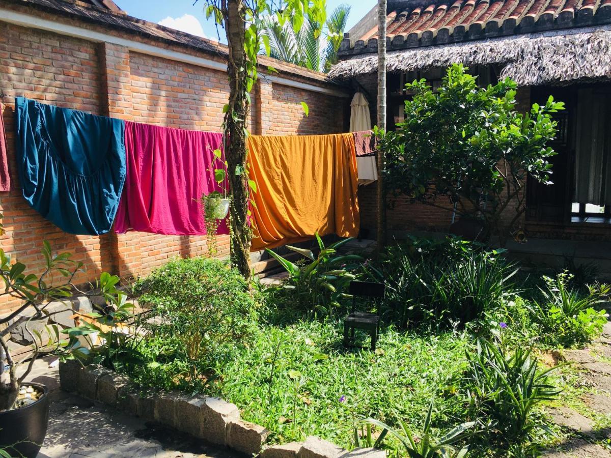 Mali Home Hoi An Zewnętrze zdjęcie