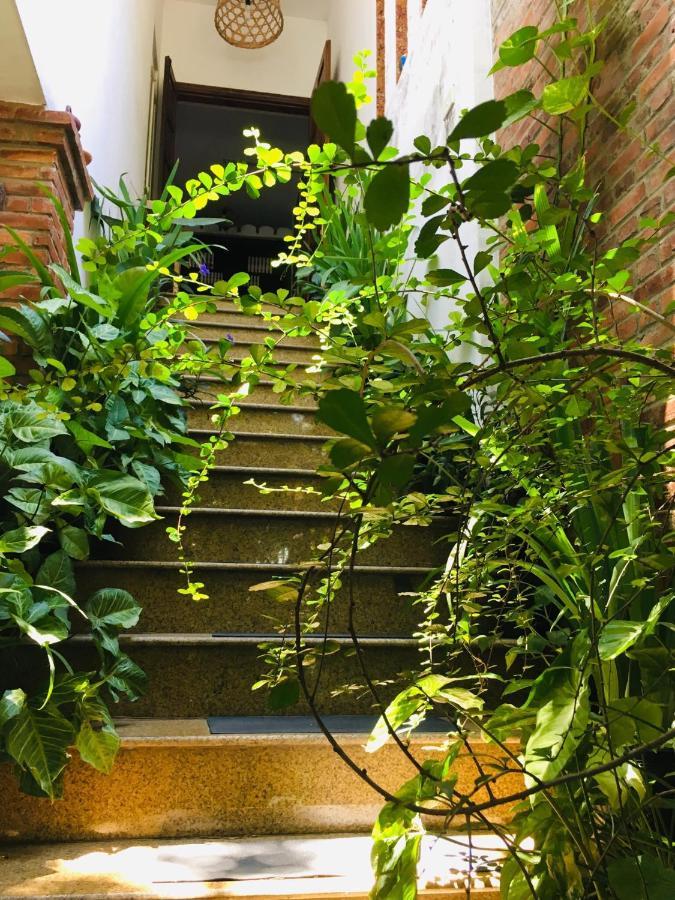 Mali Home Hoi An Zewnętrze zdjęcie