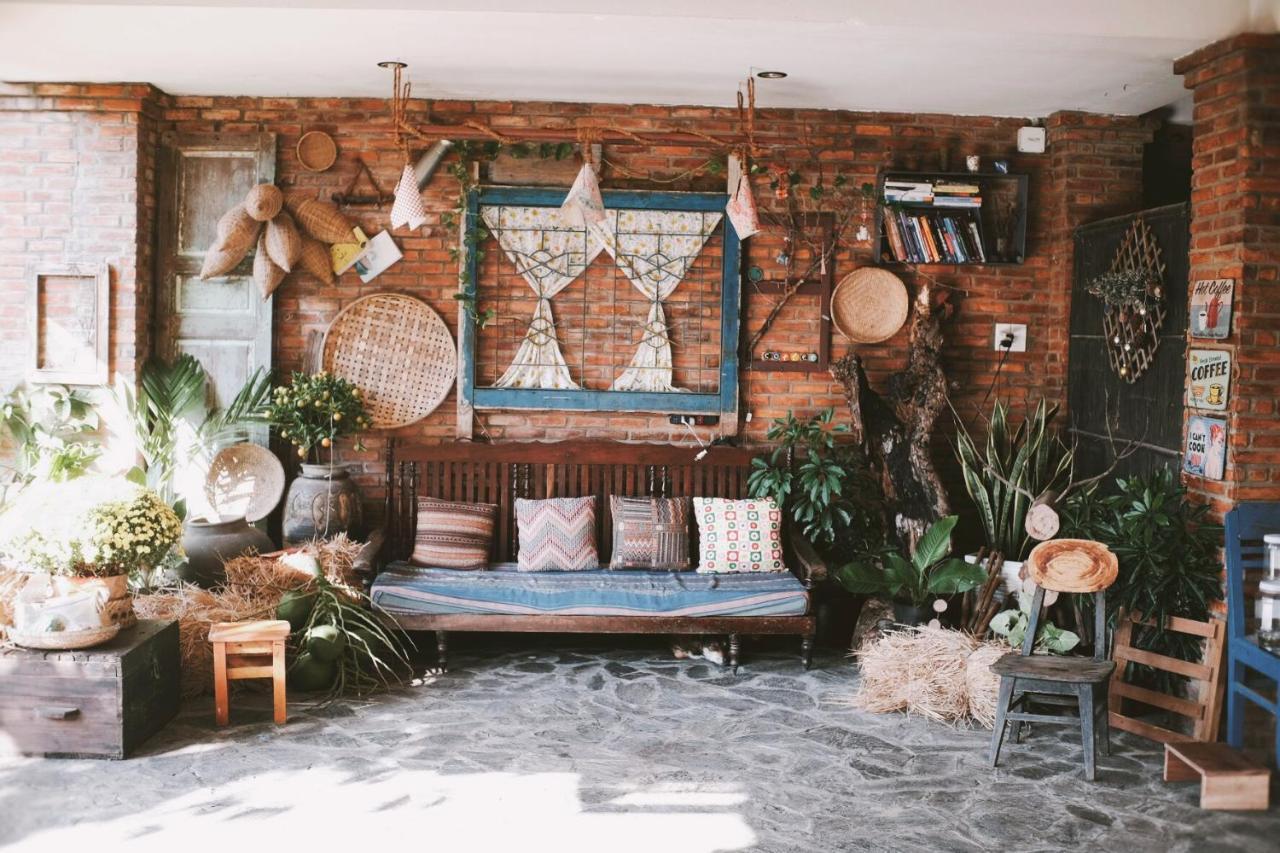 Mali Home Hoi An Zewnętrze zdjęcie