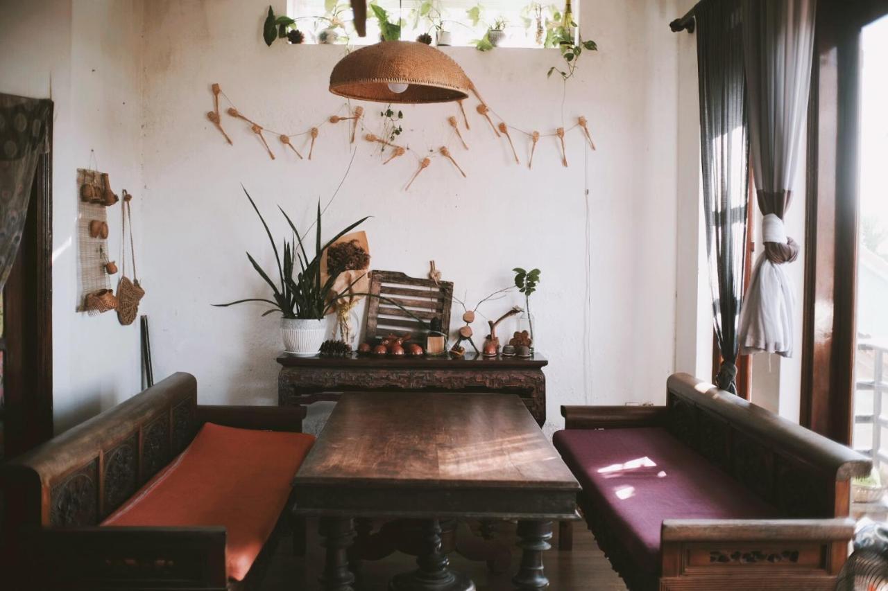 Mali Home Hoi An Zewnętrze zdjęcie
