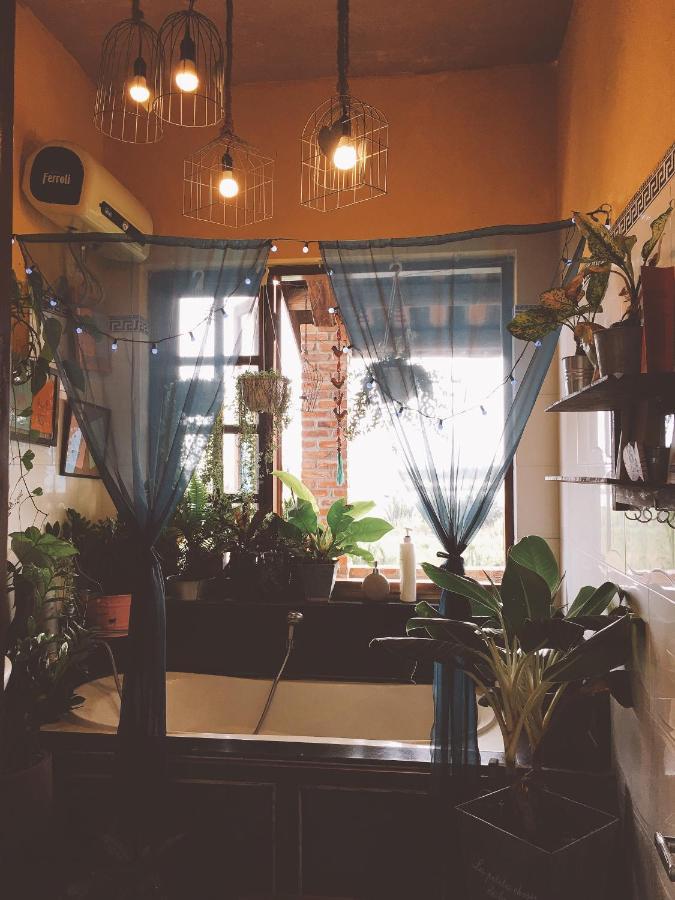 Mali Home Hoi An Zewnętrze zdjęcie