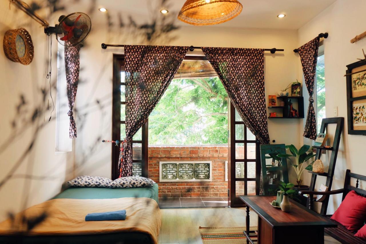 Mali Home Hoi An Zewnętrze zdjęcie