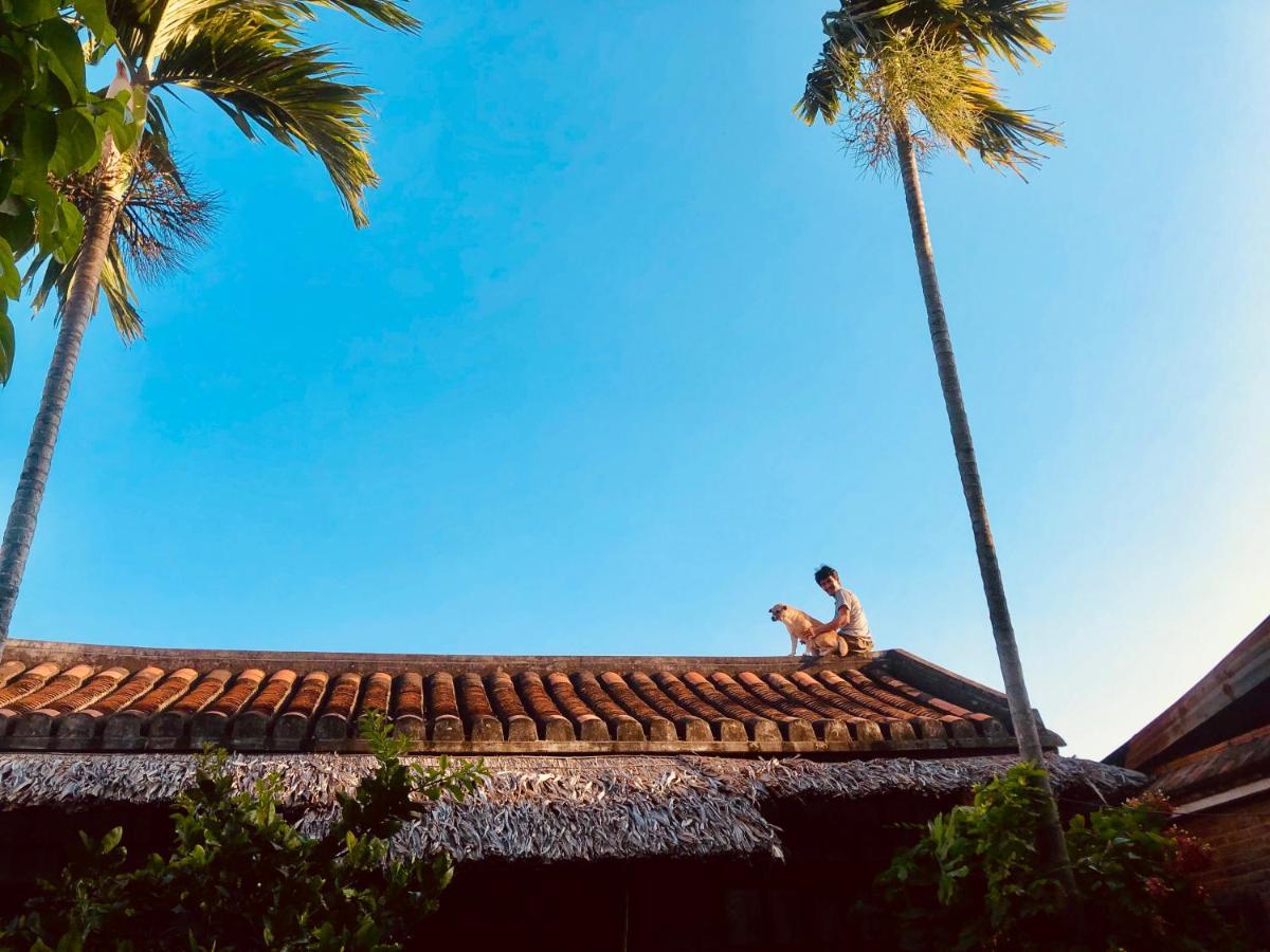 Mali Home Hoi An Zewnętrze zdjęcie