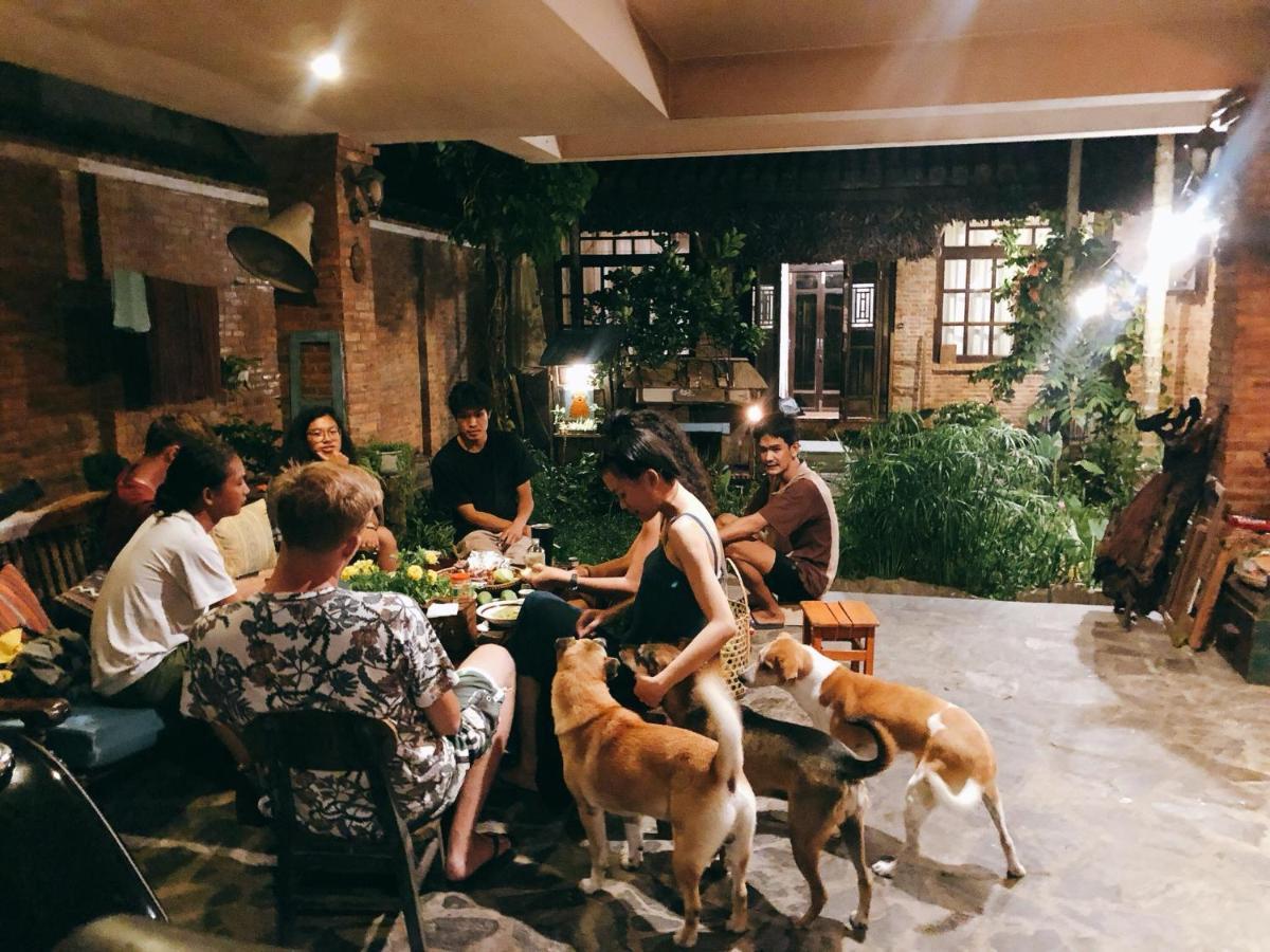 Mali Home Hoi An Zewnętrze zdjęcie