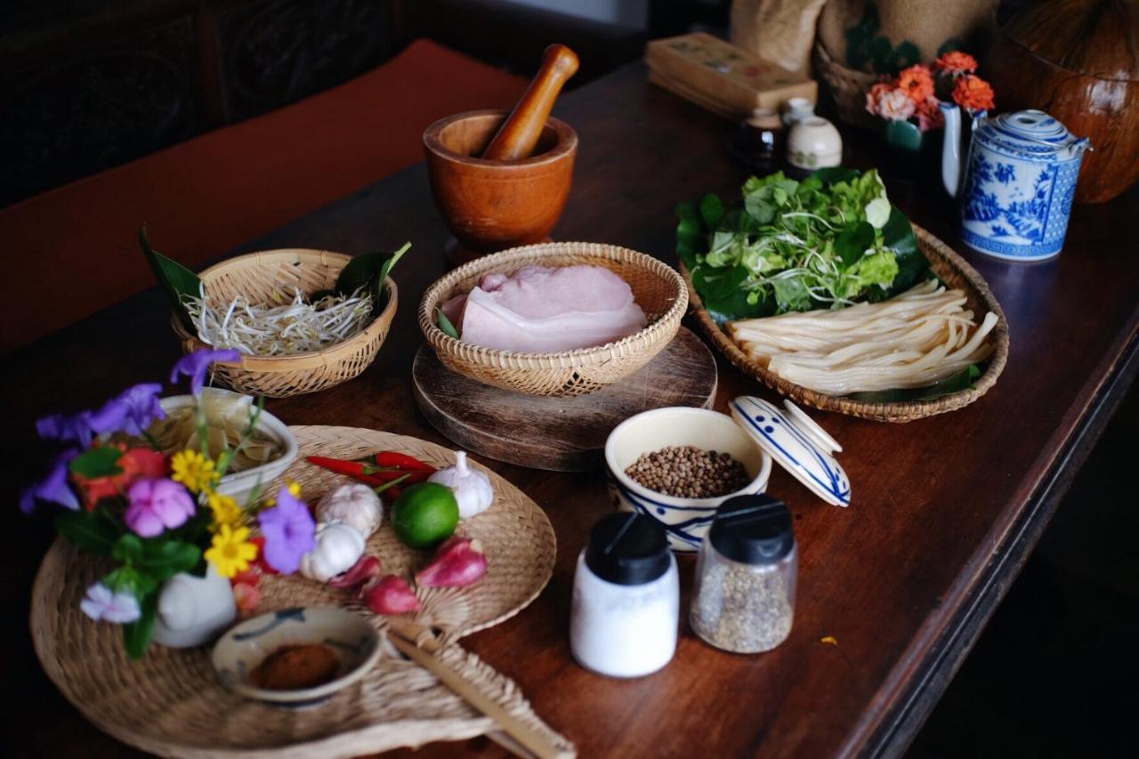 Mali Home Hoi An Zewnętrze zdjęcie