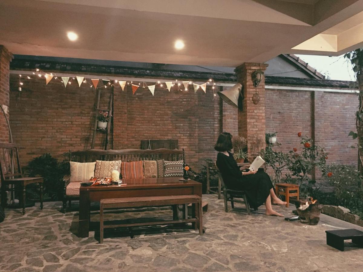 Mali Home Hoi An Zewnętrze zdjęcie