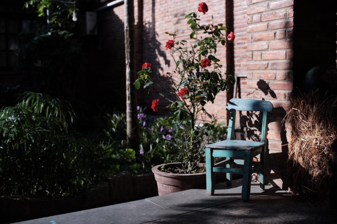 Mali Home Hoi An Zewnętrze zdjęcie